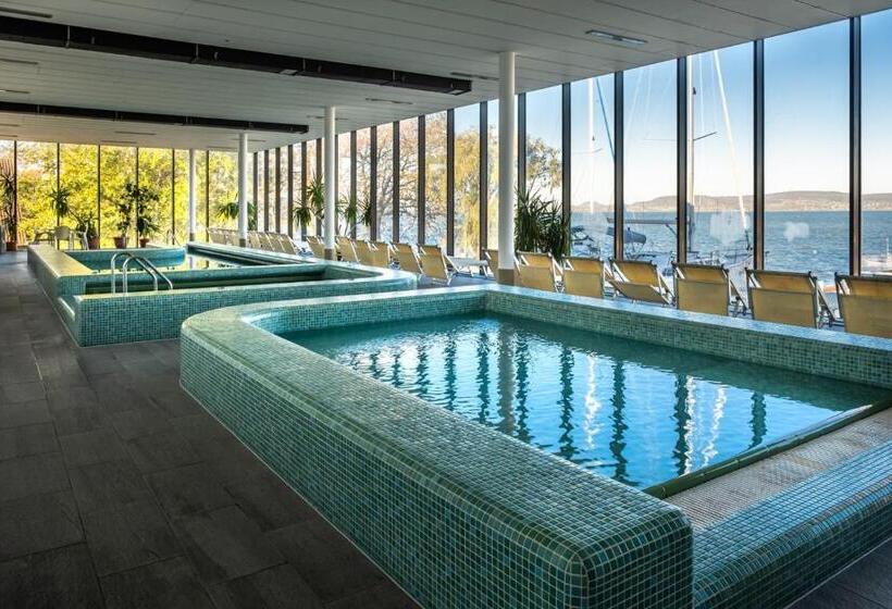 فندق Bl Garden Panzió