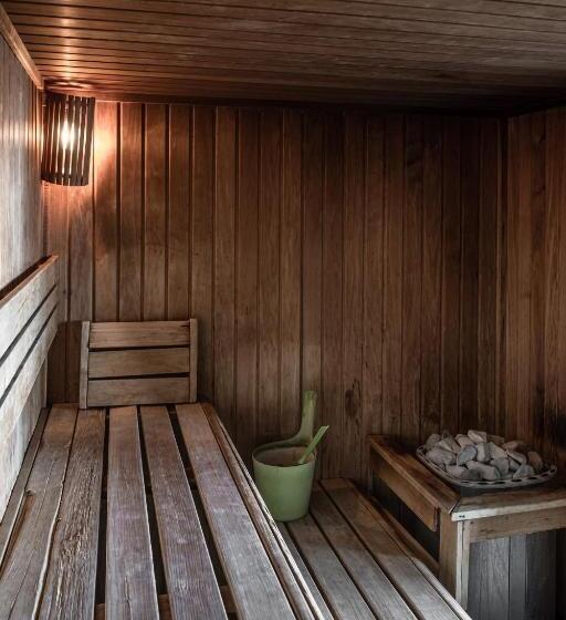 فندق Bl Garden Panzió