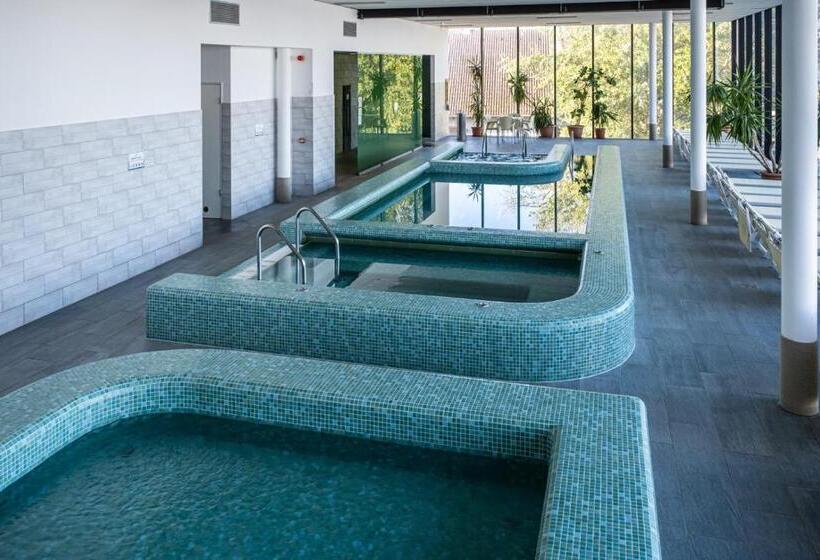 فندق Bl Garden Panzió