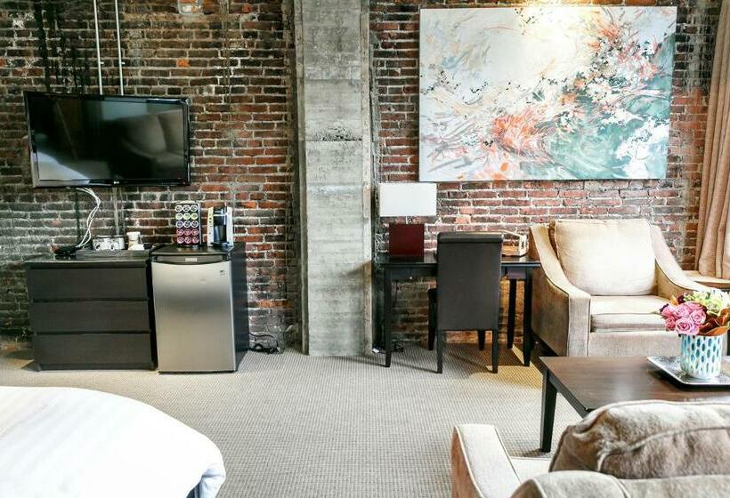 ホテル Blue On Water