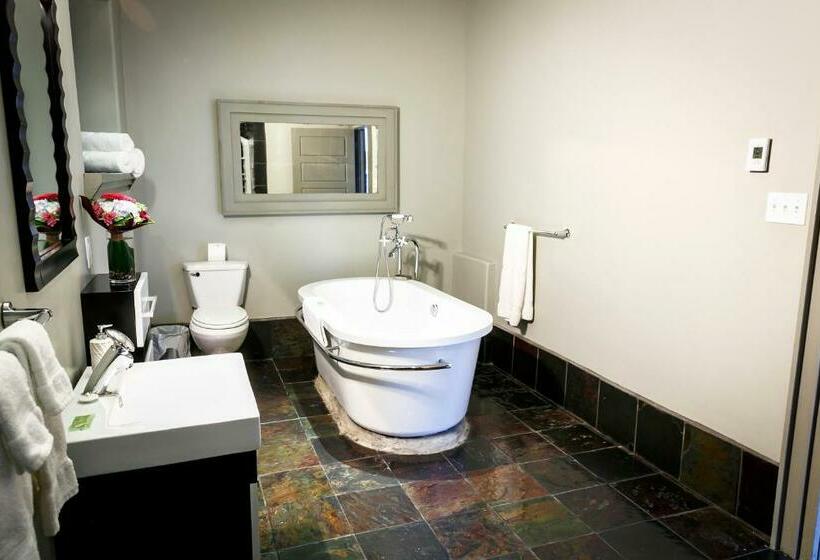 ホテル Blue On Water