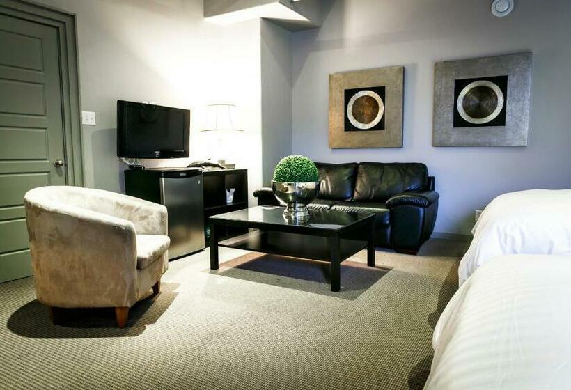 ホテル Blue On Water