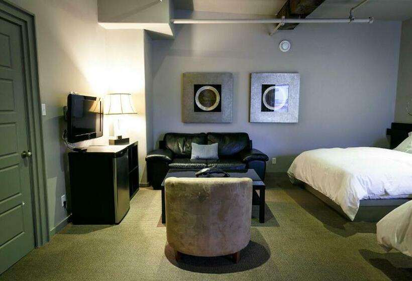 ホテル Blue On Water