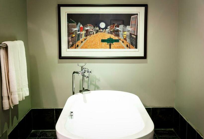 ホテル Blue On Water