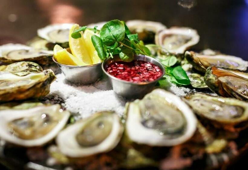 ホテル Blue On Water