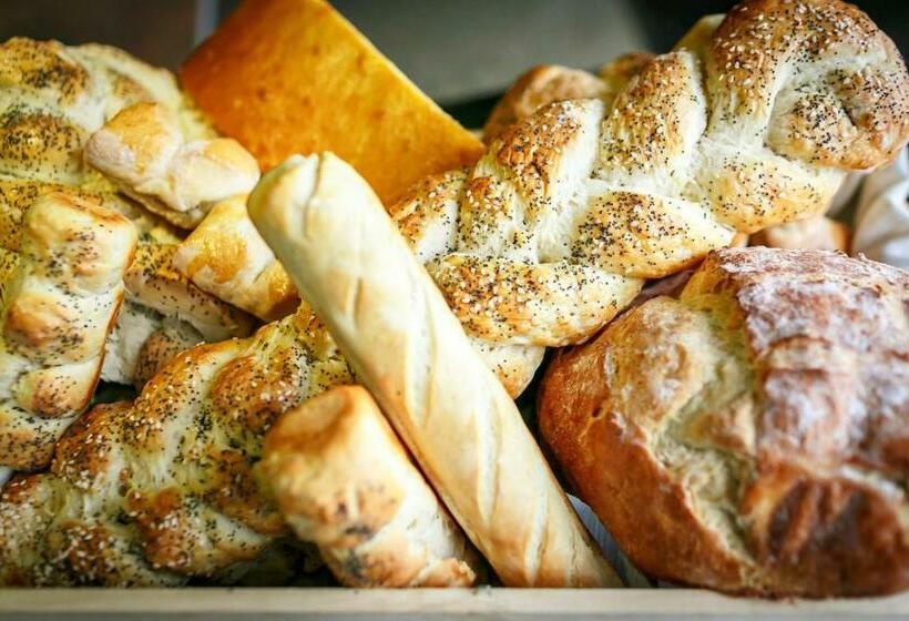 ホテル Blue On Water