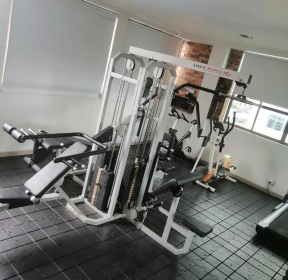 בית מלון כפרי Casa Morales