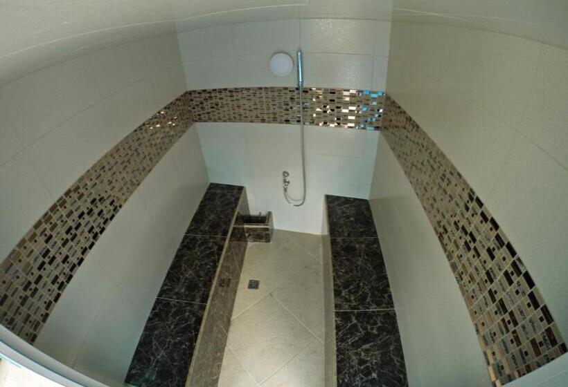 בית מלון כפרי Casa Morales