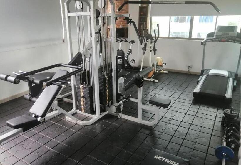 בית מלון כפרי Casa Morales