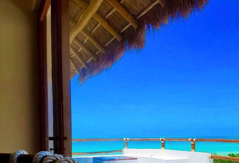 酒店 Casa Punta Coco & Beach Club