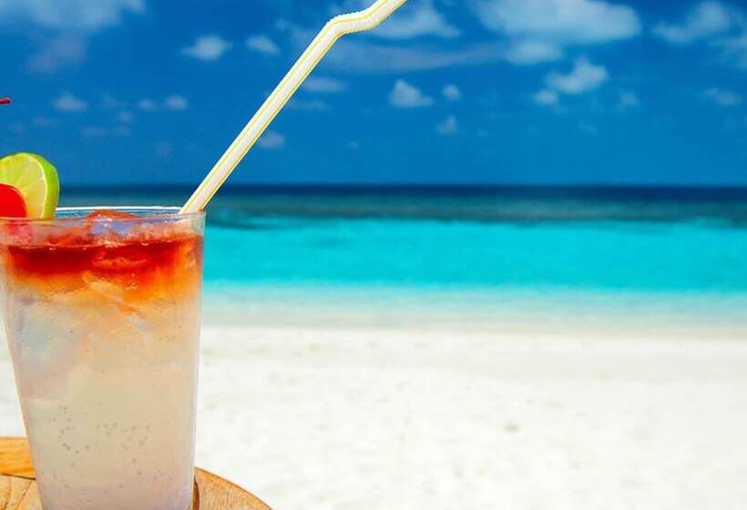 酒店 Casa Punta Coco & Beach Club