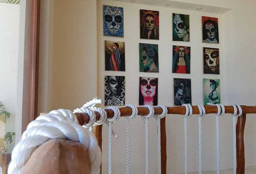 酒店 Casa Punta Coco & Beach Club