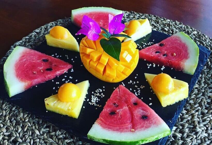 酒店 Casa Punta Coco & Beach Club