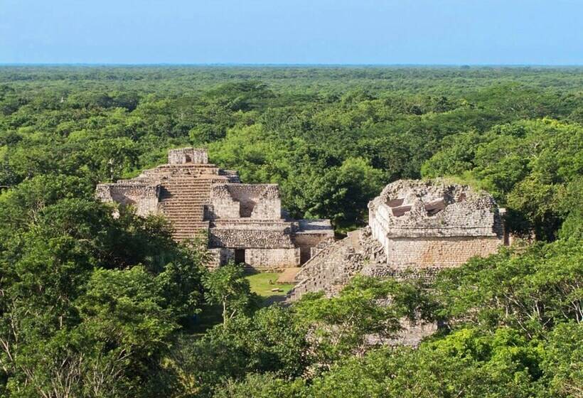 酒店 Casa Punta Coco & Beach Club