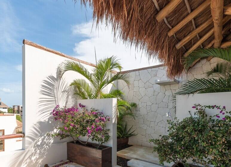 酒店 Casa Punta Coco & Beach Club