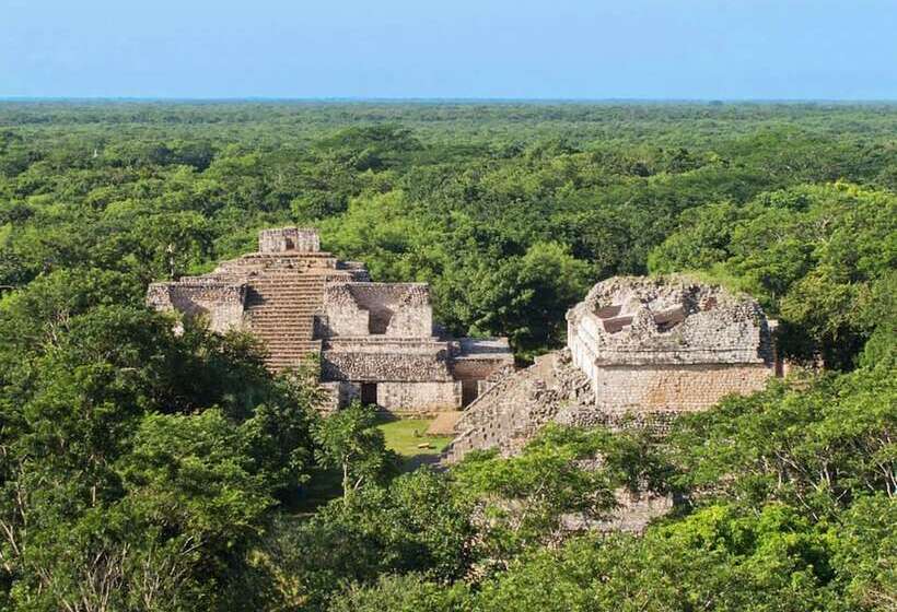 酒店 Casa Punta Coco & Beach Club