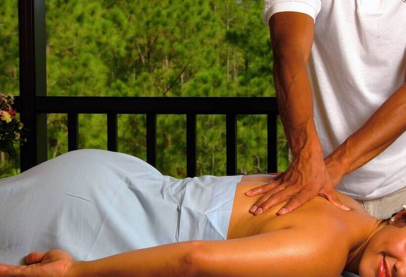 酒店 Casa Punta Coco & Beach Club