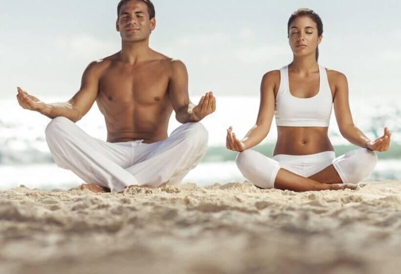 酒店 Casa Punta Coco & Beach Club