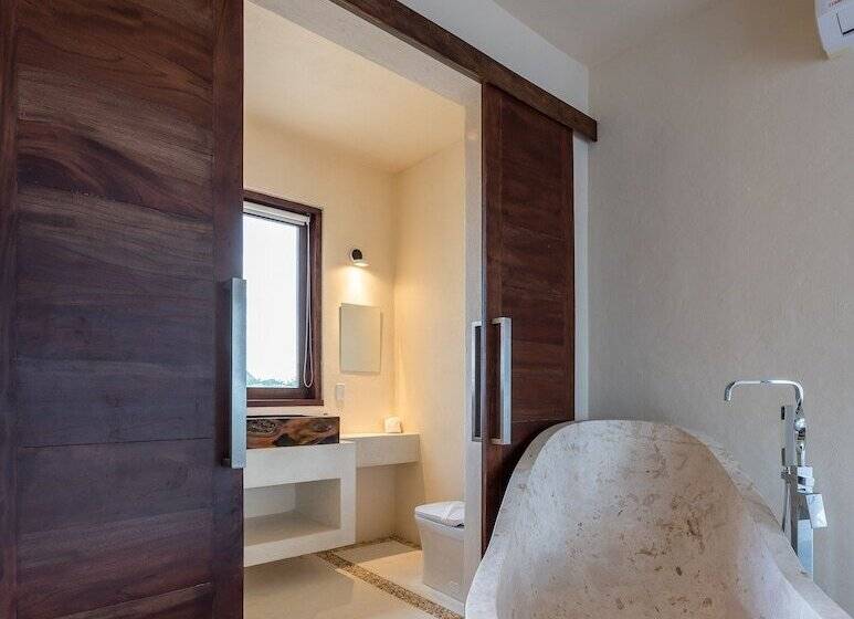 酒店 Casa Punta Coco & Beach Club