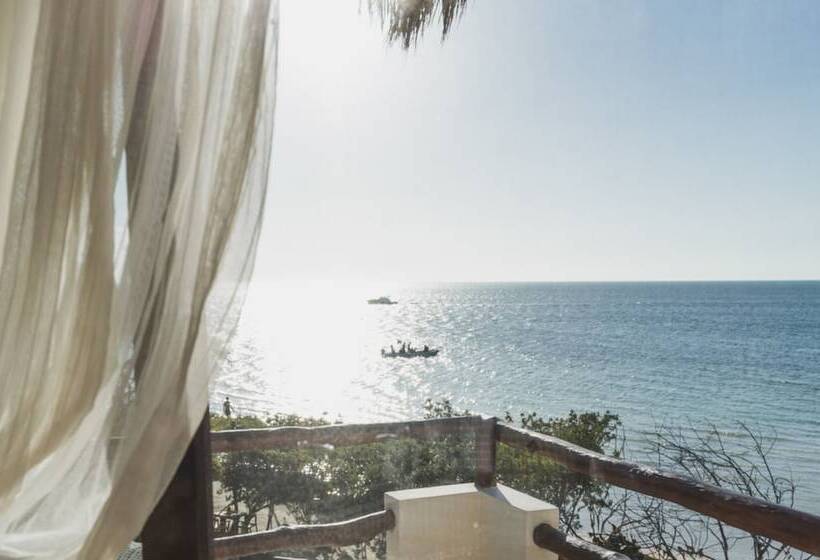 酒店 Casa Punta Coco & Beach Club