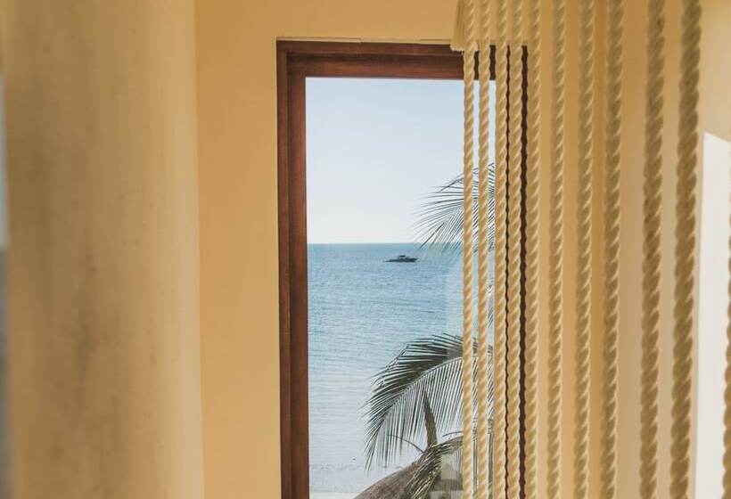 酒店 Casa Punta Coco & Beach Club