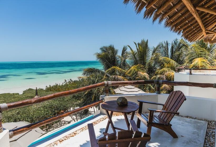 酒店 Casa Punta Coco & Beach Club