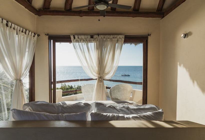 酒店 Casa Punta Coco & Beach Club