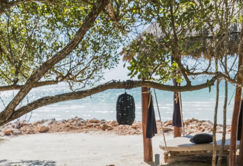 酒店 Casa Punta Coco & Beach Club