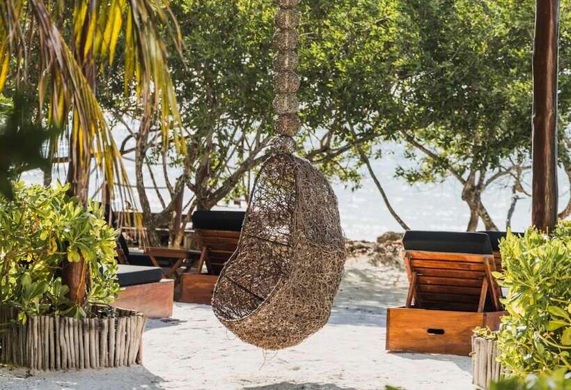 酒店 Casa Punta Coco & Beach Club