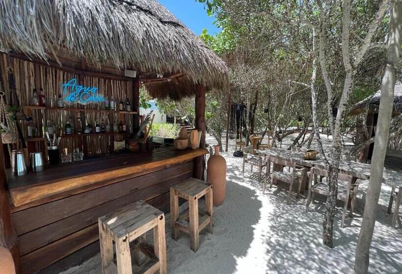 酒店 Casa Punta Coco & Beach Club