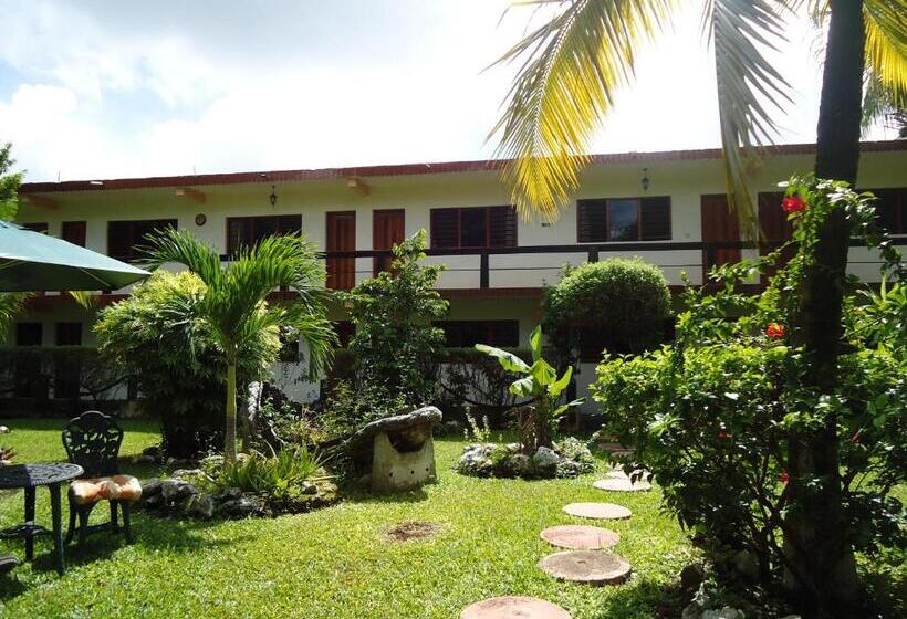 ホテル Cozumel Costa Brava