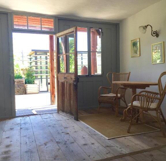 בית מלון כפרי Der Zirmerhof