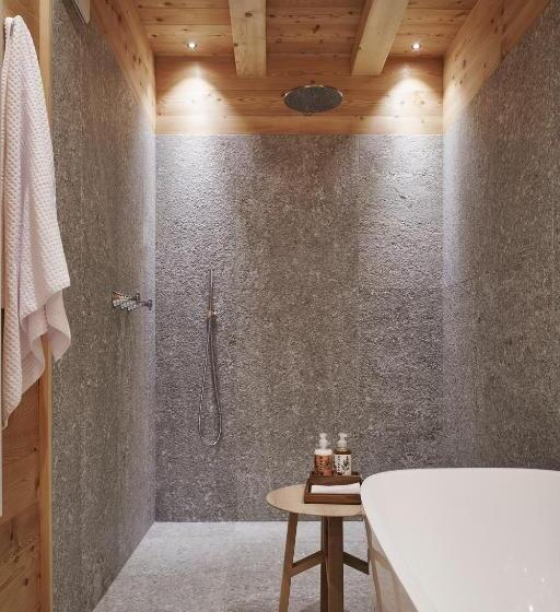 בית מלון כפרי Der Zirmerhof