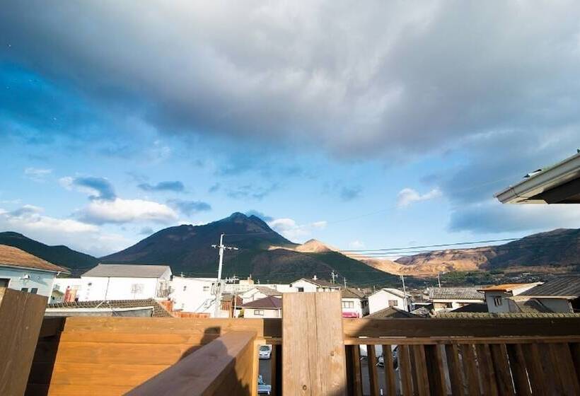 فندق Etavia Yufuinekimae