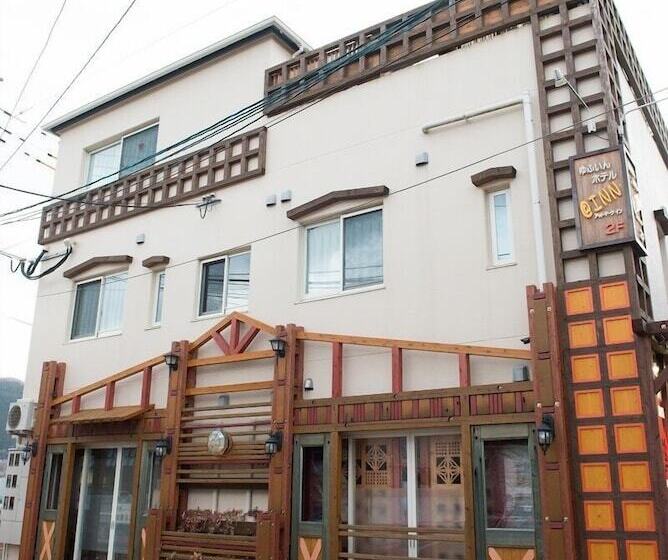 فندق Etavia Yufuinekimae