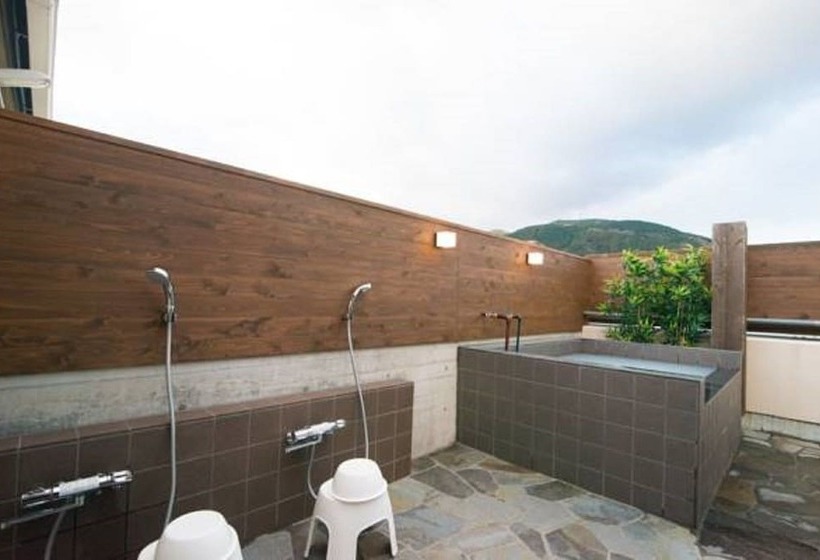 فندق Etavia Yufuinekimae