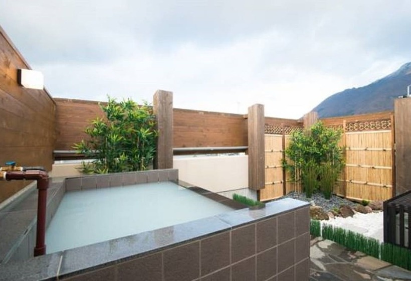 فندق Etavia Yufuinekimae