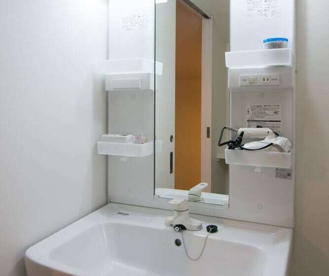 فندق Etavia Yufuinekimae