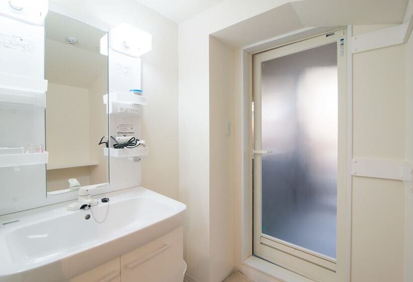 فندق Etavia Yufuinekimae