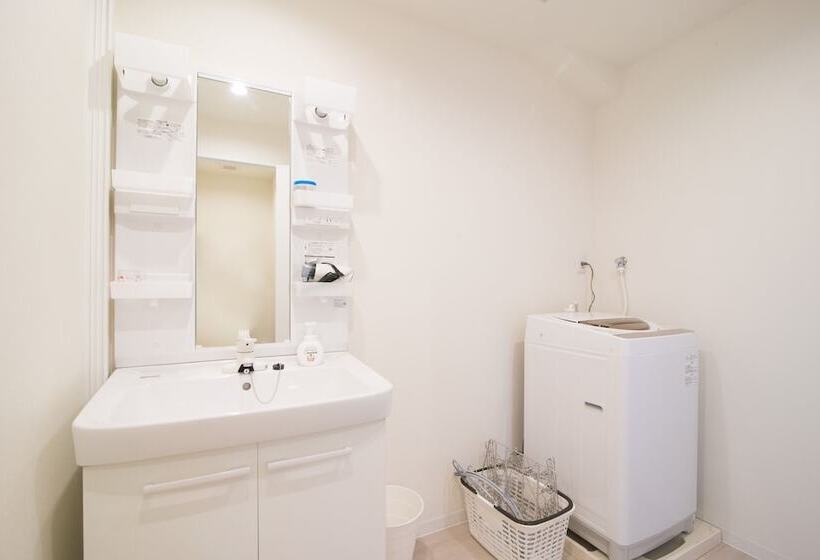 فندق Etavia Yufuinekimae