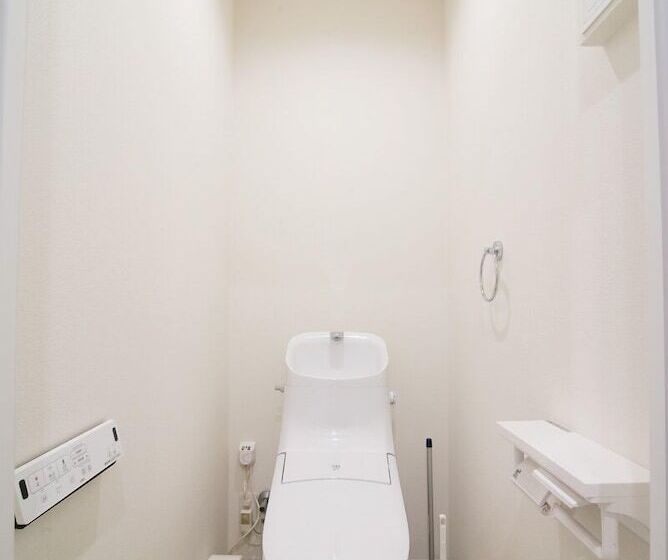 فندق Etavia Yufuinekimae