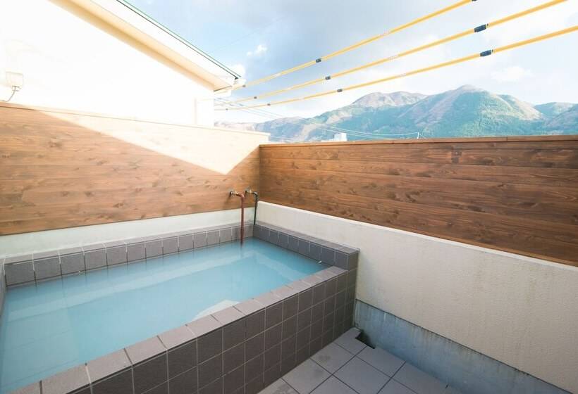 فندق Etavia Yufuinekimae