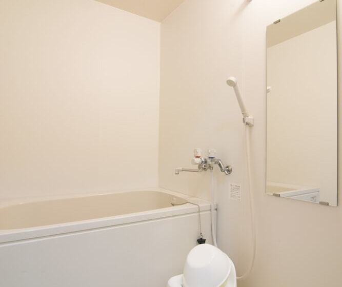 فندق Etavia Yufuinekimae