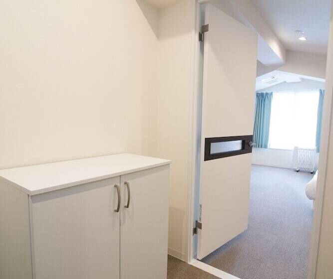 فندق Etavia Yufuinekimae