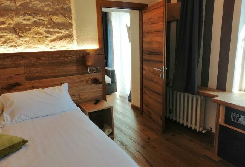 בית מלון כפרי Firenze