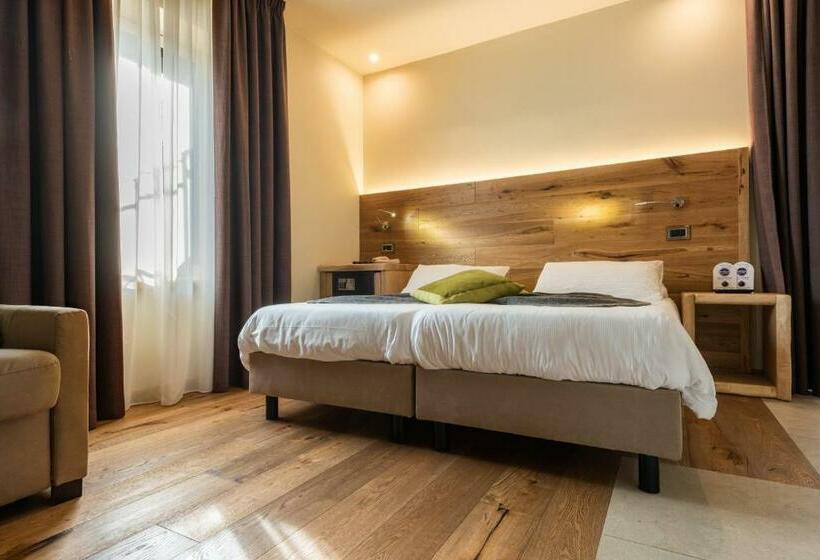 בית מלון כפרי Firenze