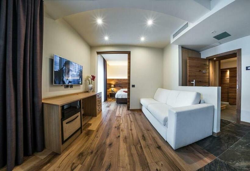 בית מלון כפרי Firenze