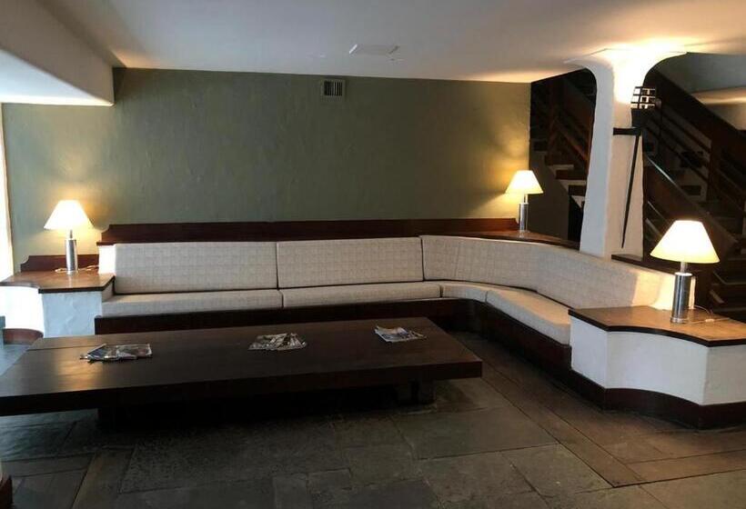 酒店 Guarujá Inn Tropical