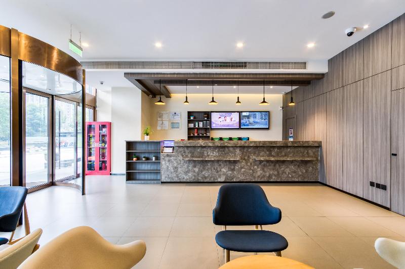 فندق Hanting  Hangzhou Binwen Road