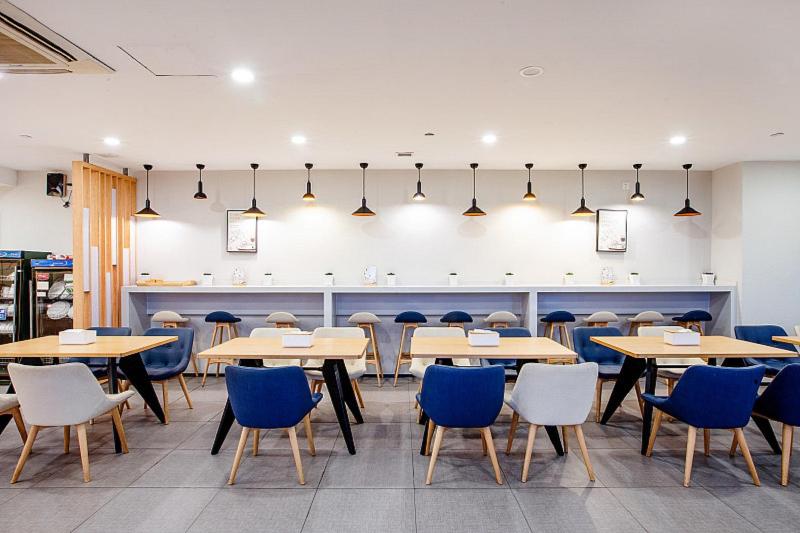 호텔 Hanting  Shanghai International Tourism Resort